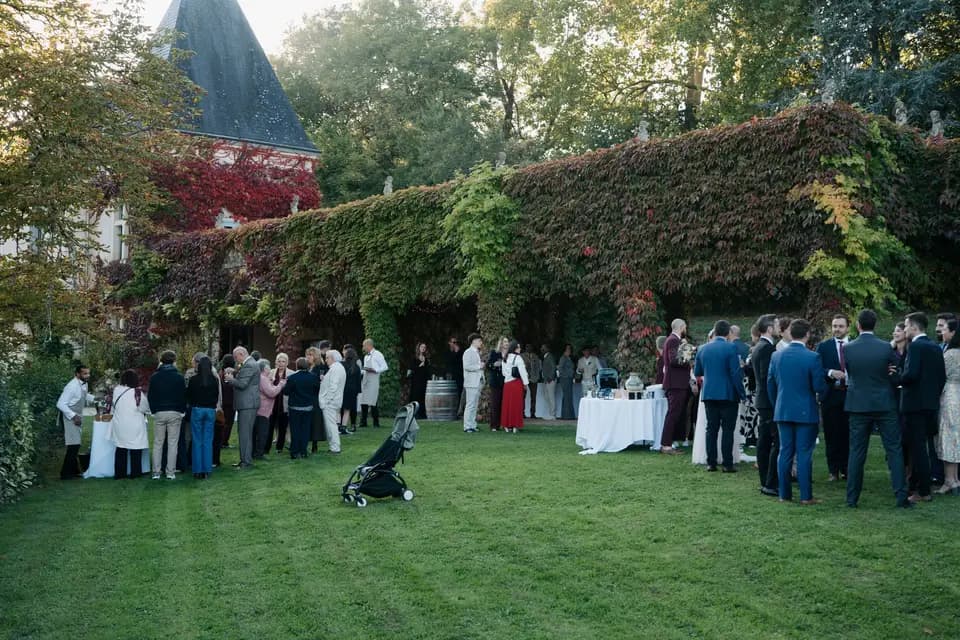 Domaine de la Ploquinière — photo 4