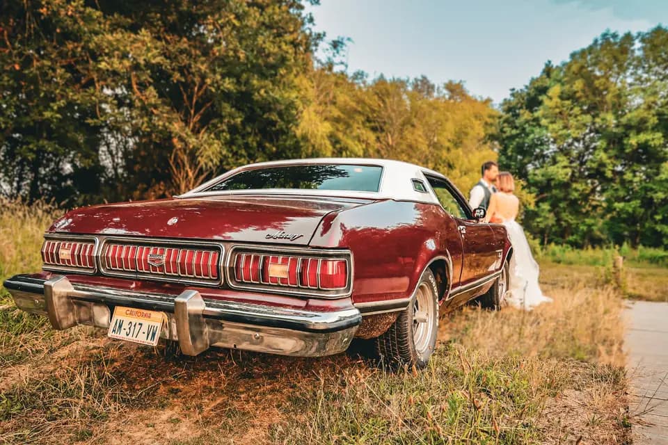 Virée à l'Américaine — photo 4