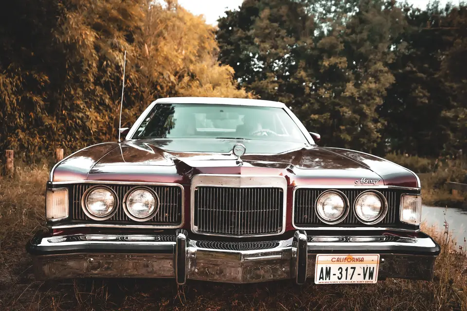 Virée à l'Américaine — photo 5