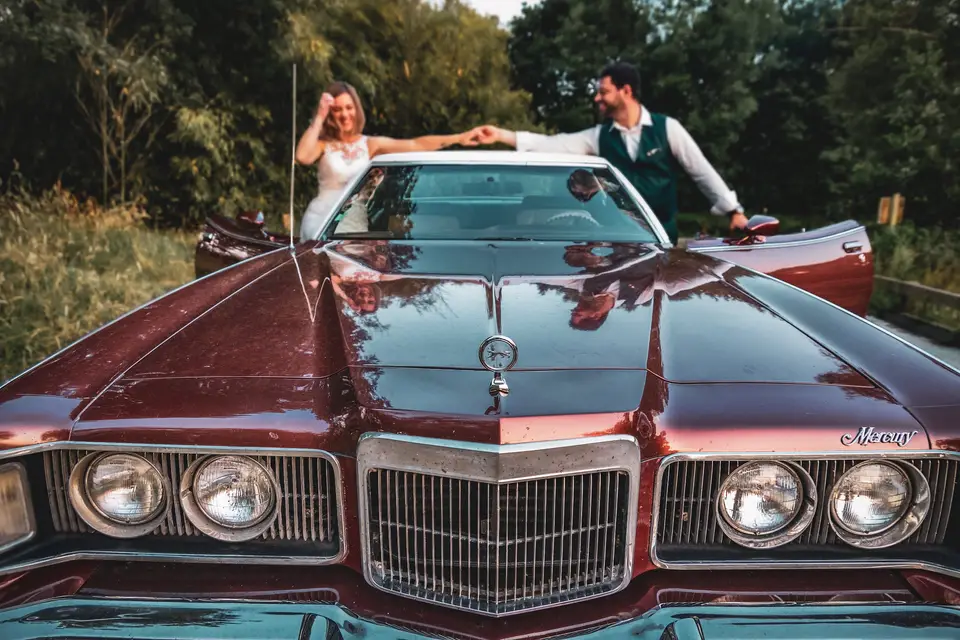 Virée à l'Américaine — photo 1