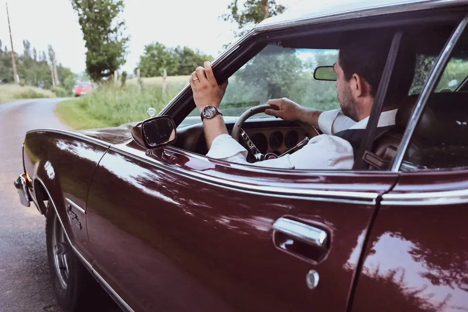 Virée à l'Américaine — photo 3