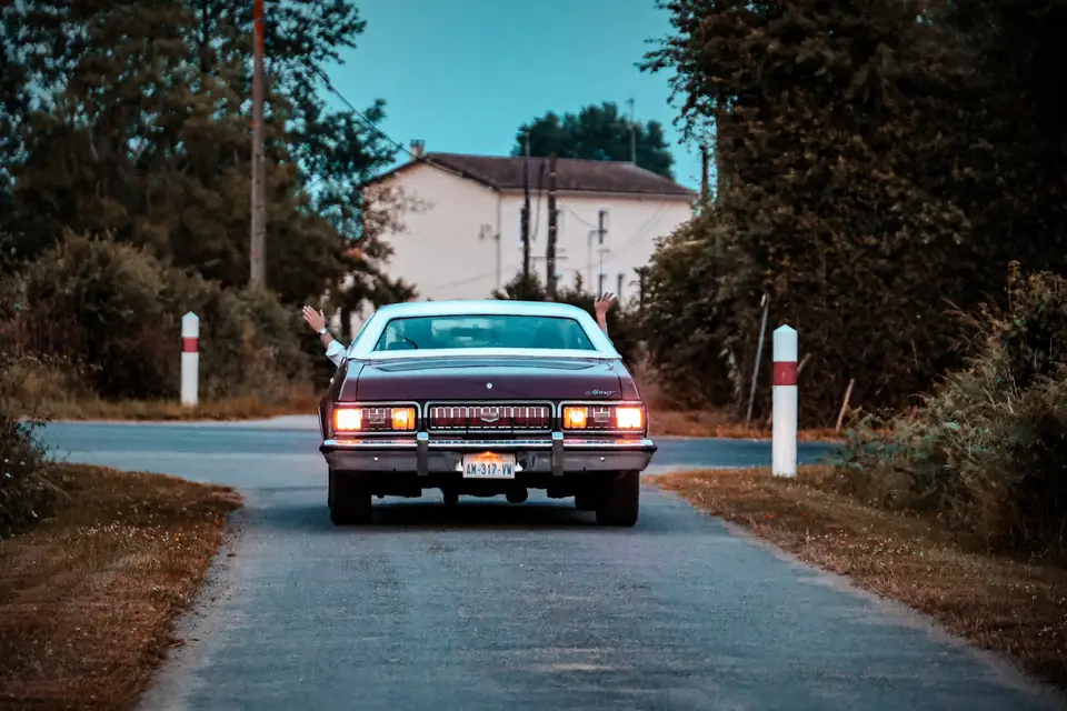 Virée à l'Américaine — photo 2