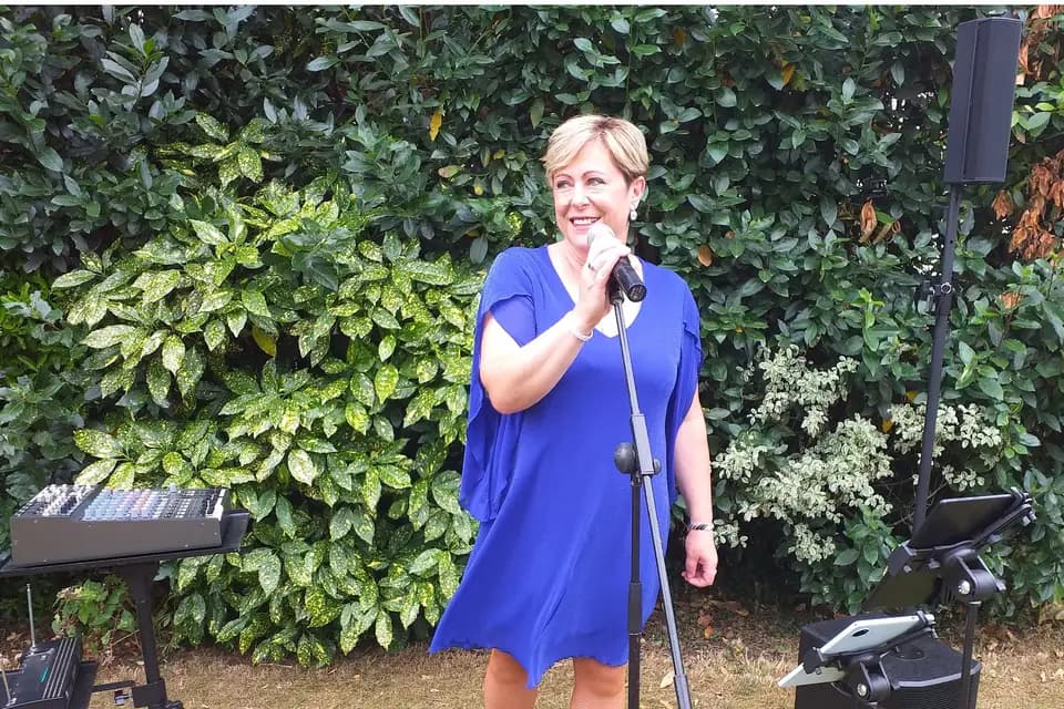 Mam'zelle Béa Events