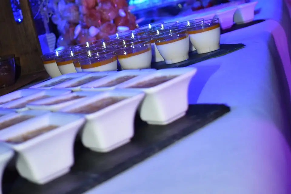 Sébastien Berne Traiteur — photo 3