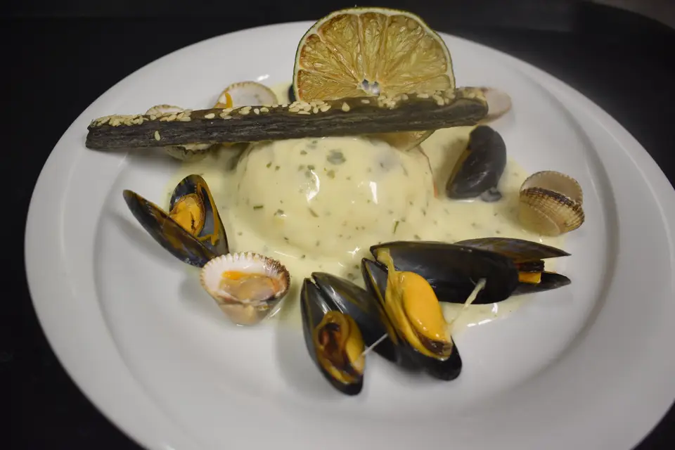 Sébastien Berne Traiteur