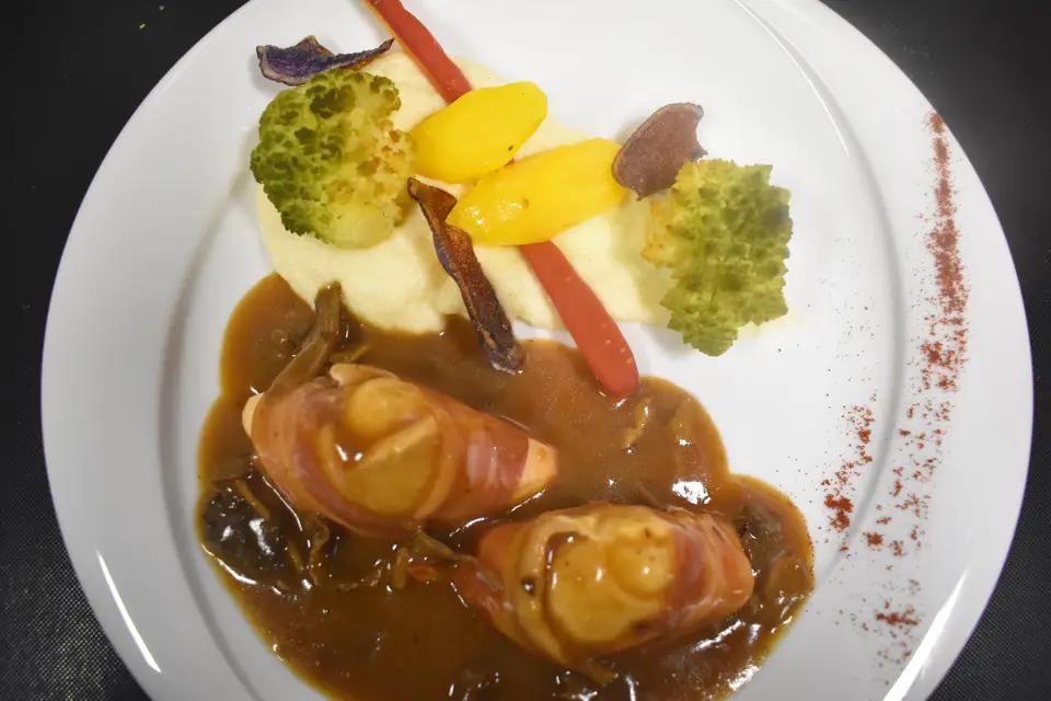 Sébastien Berne Traiteur — photo 6