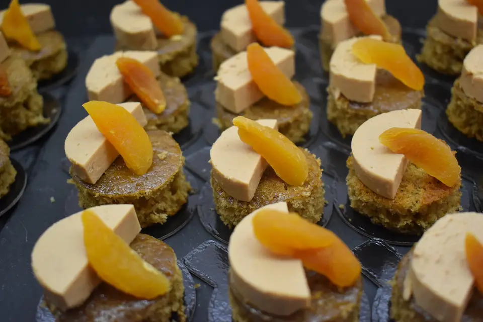 Sébastien Berne Traiteur — photo 8