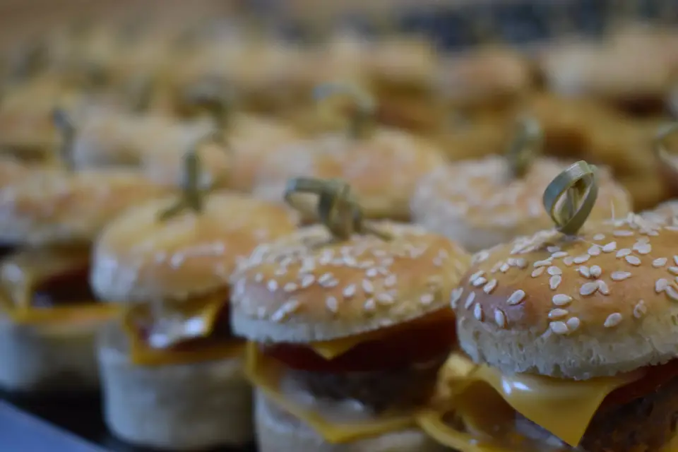 Sébastien Berne Traiteur — photo 4