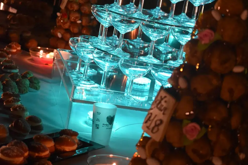 Sébastien Berne Traiteur — photo 5