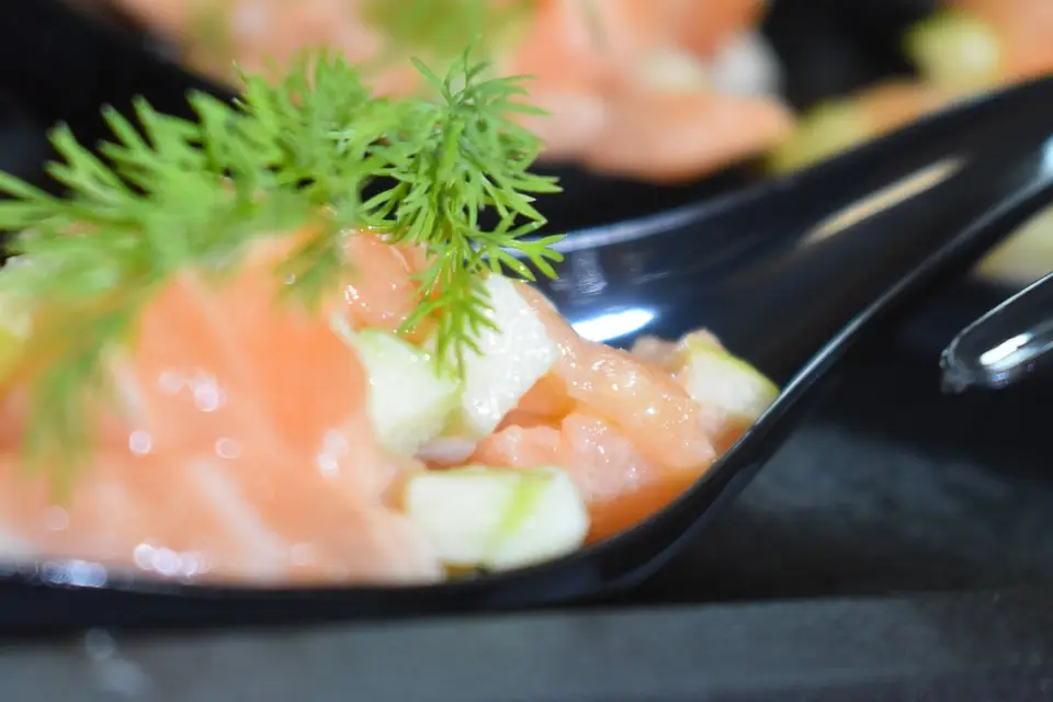 Sébastien Berne Traiteur — photo 2