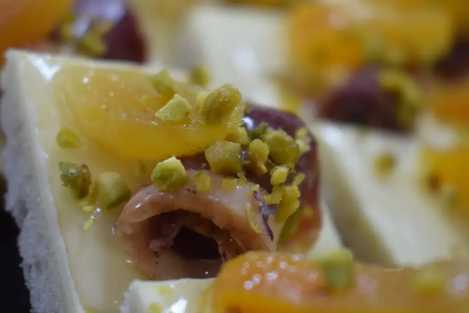 Sébastien Berne Traiteur — photo 1