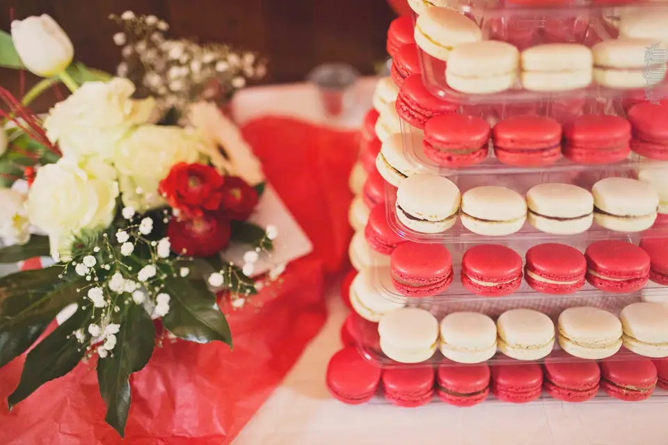 Mademoiselle Macaron — photo 6