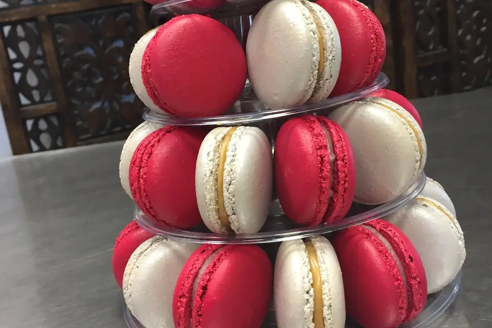 Mademoiselle Macaron — photo 7