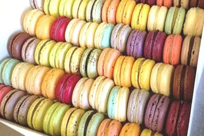 Mademoiselle Macaron — photo 2
