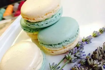 Mademoiselle Macaron — photo 3