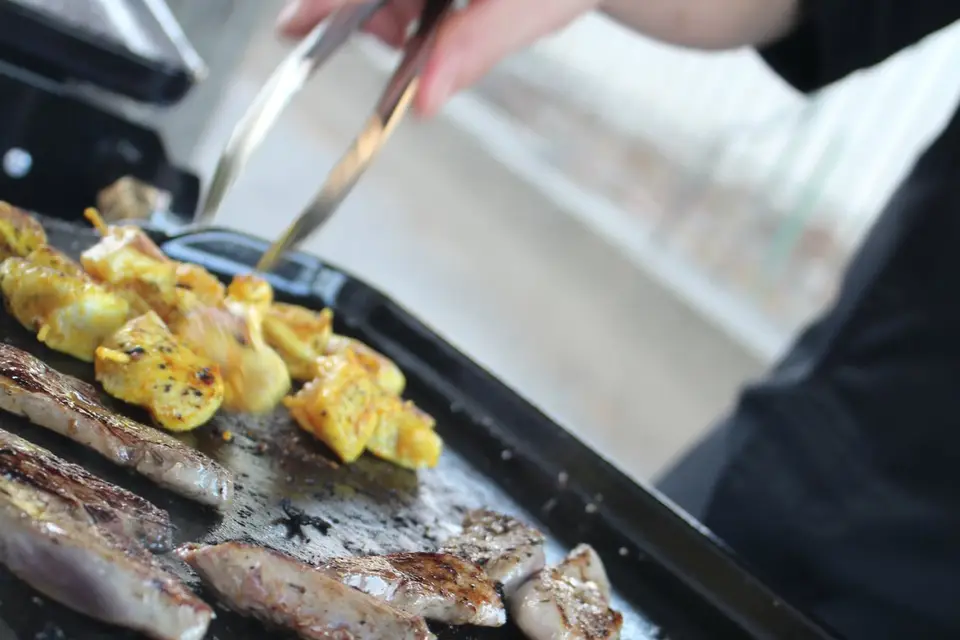 Sébastien Berne Traiteur — photo 7