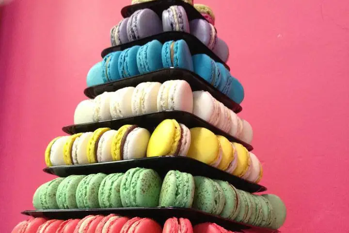 Mademoiselle Macaron — photo 1