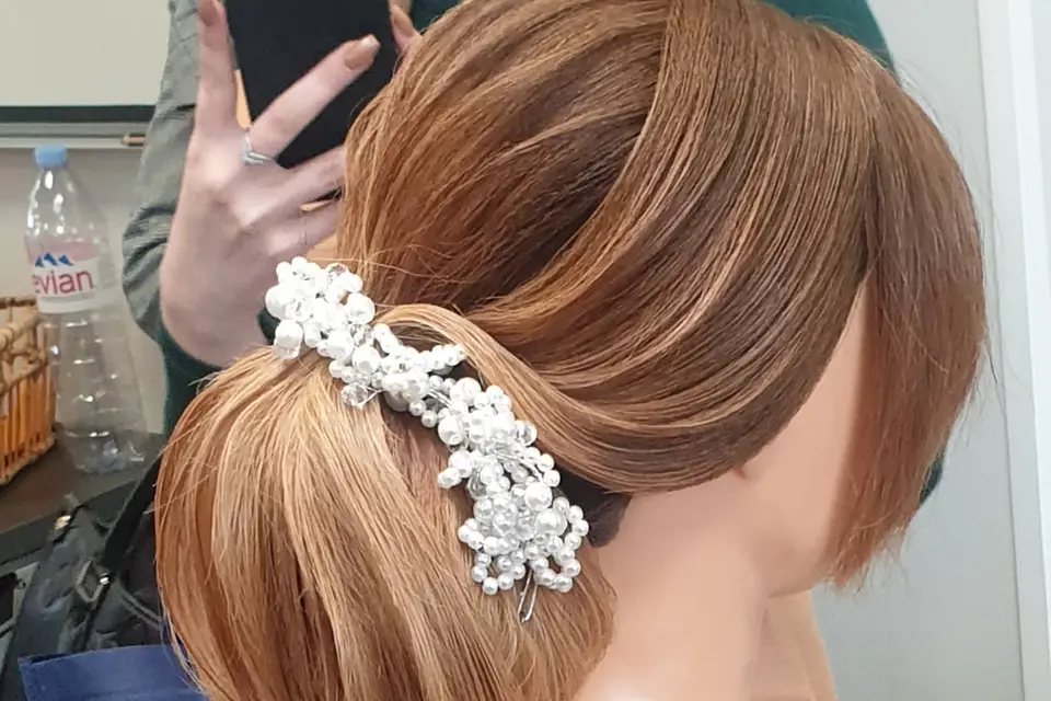 Bel 'Hair Coiffure — photo 2