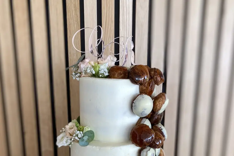 Myosotis by Alice — photo 5