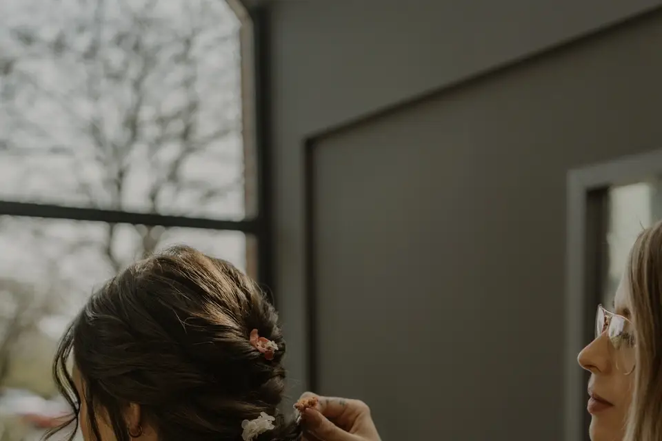 Audrey Passion Coiffure — photo 3