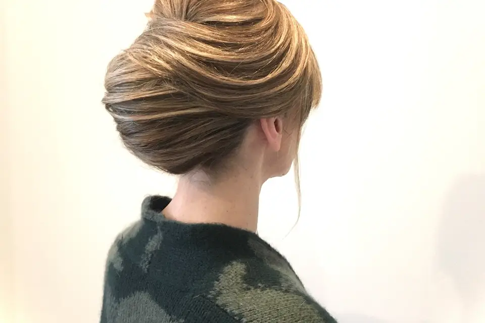 Audrey Passion Coiffure — photo 6