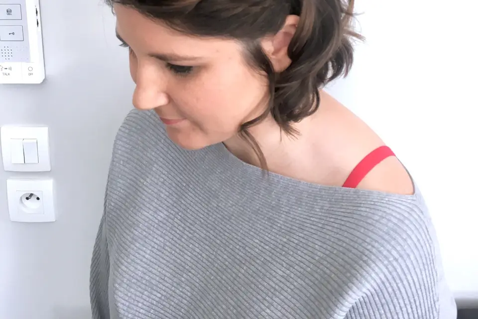 Audrey Passion Coiffure — photo 8