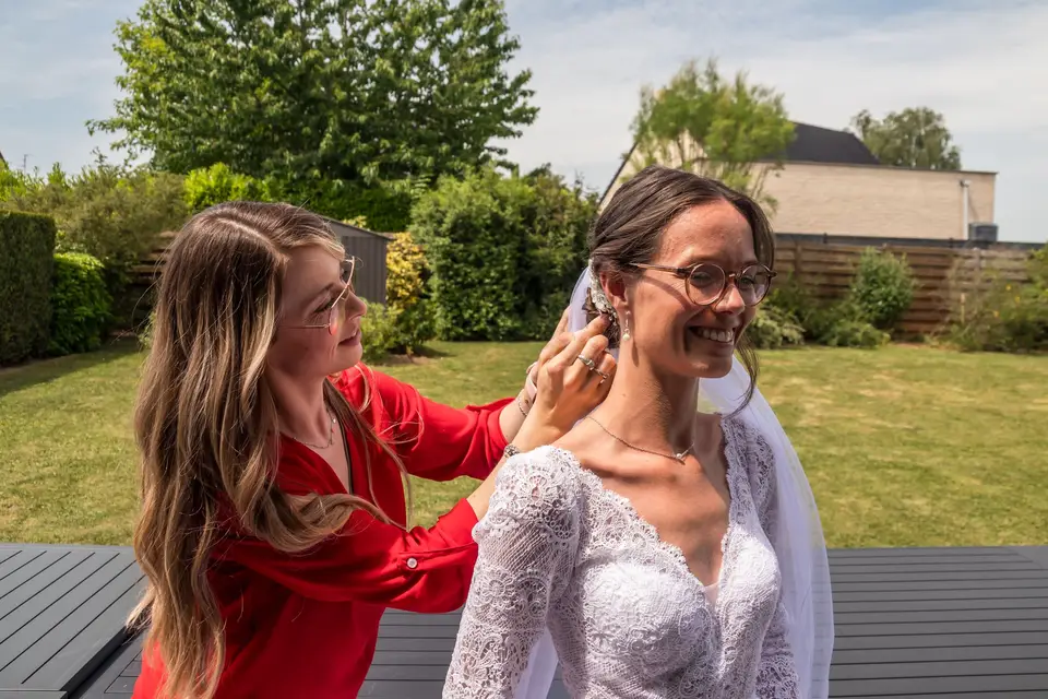 Audrey Passion Coiffure