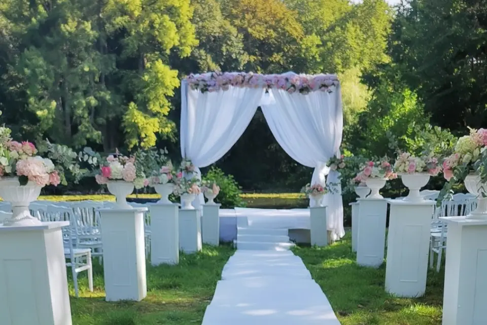 SKL Events & Florals — photo 4