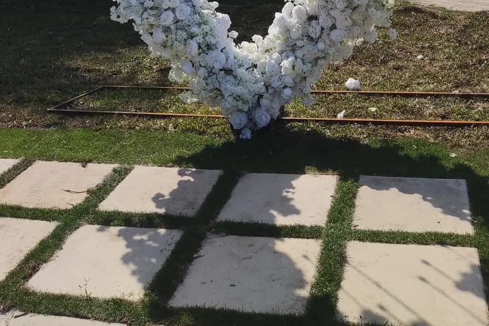 SKL Events & Florals — photo 1