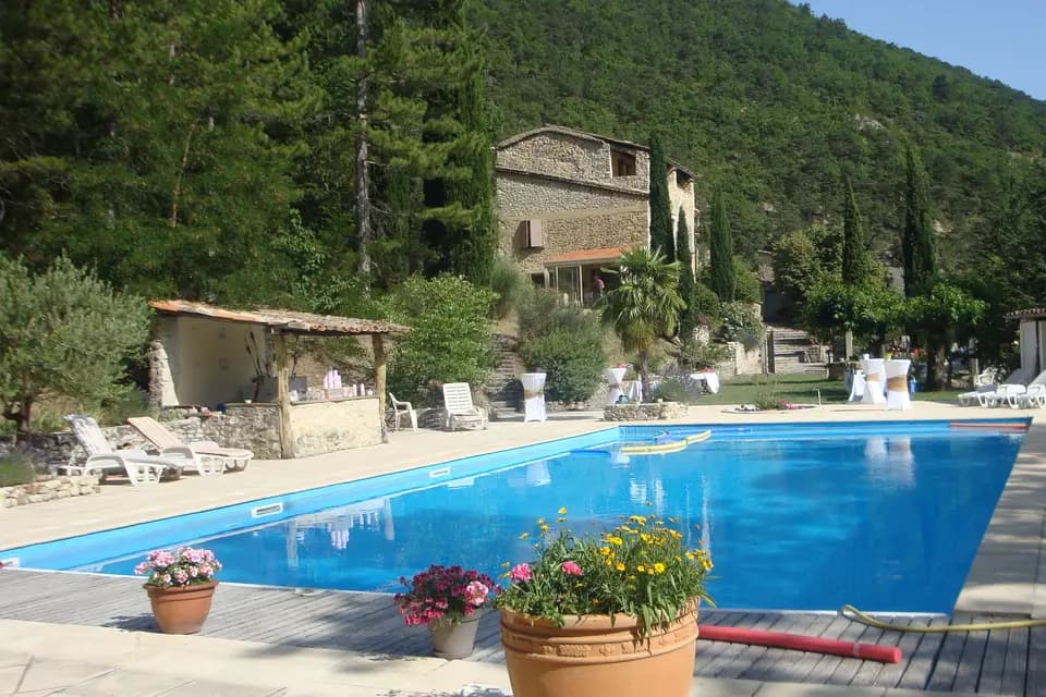 Hameau de Valouse — photo 9