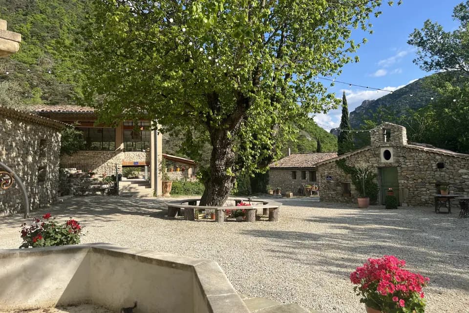 Hameau de Valouse — photo 3