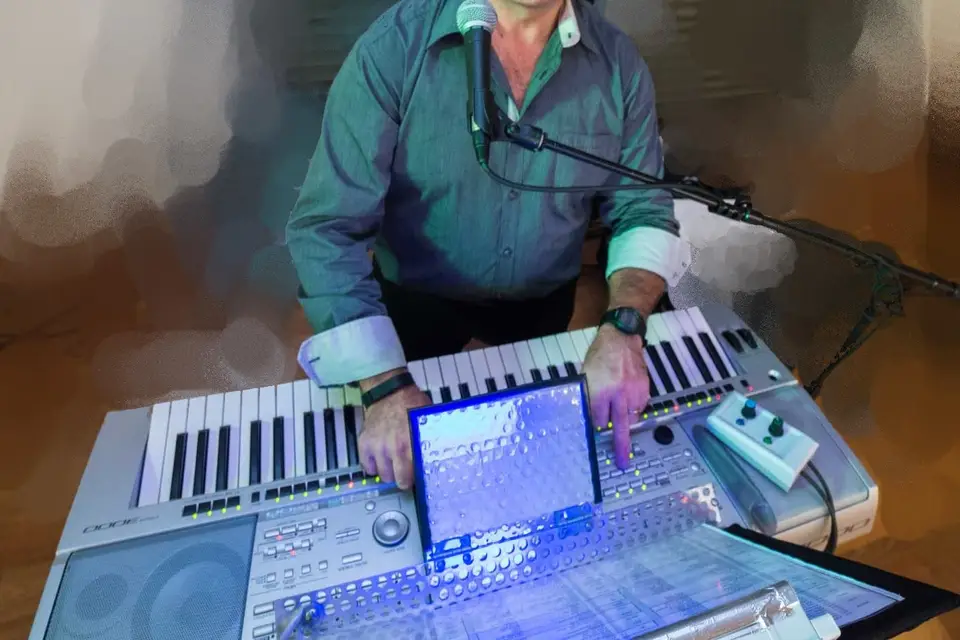 Pascal Abler, Animations Musicales — photo 3