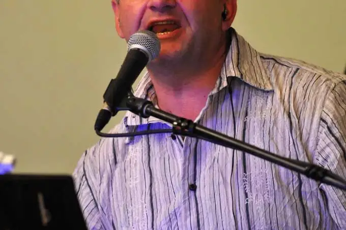 Pascal Abler, Animations Musicales — photo 1