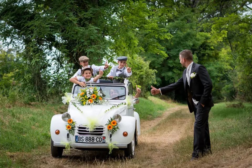 Fabien Boutet — photo 7