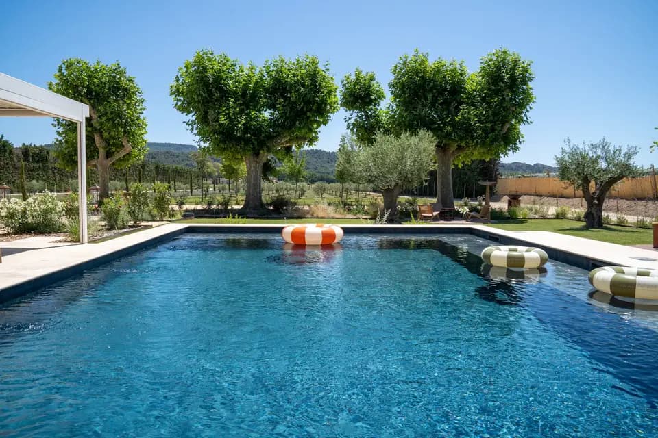 Mas du Mazet — photo 3