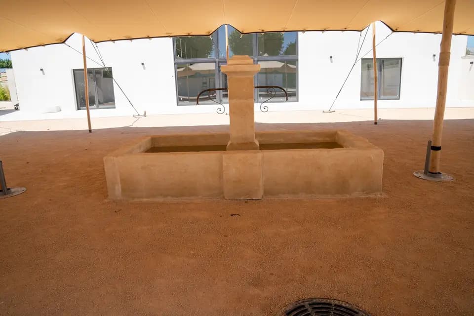 Mas du Mazet — photo 4