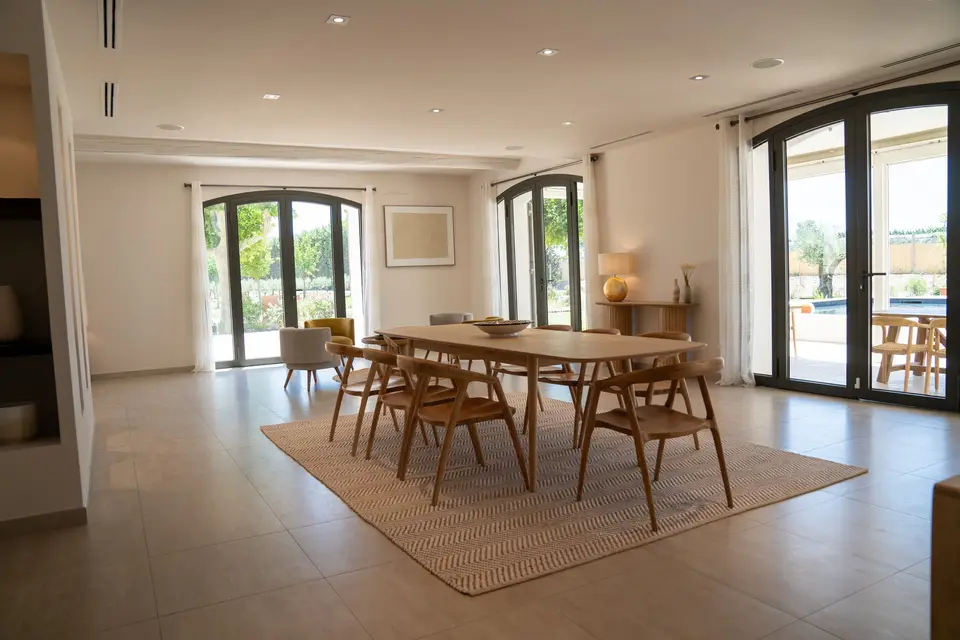 Mas du Mazet — photo 6