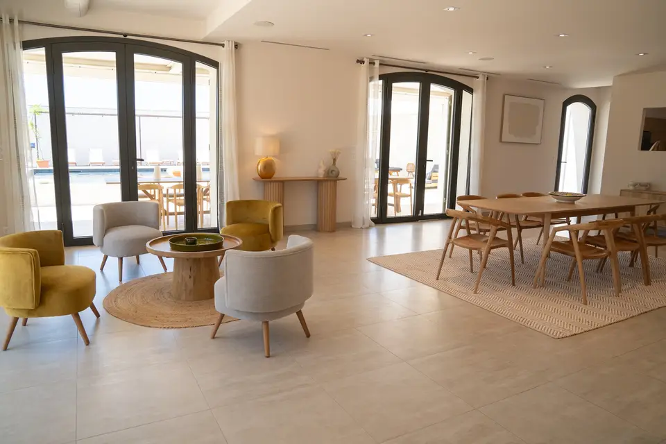 Mas du Mazet — photo 7