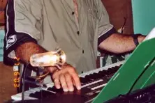 Pascal Abler, Animations Musicales — photo 2