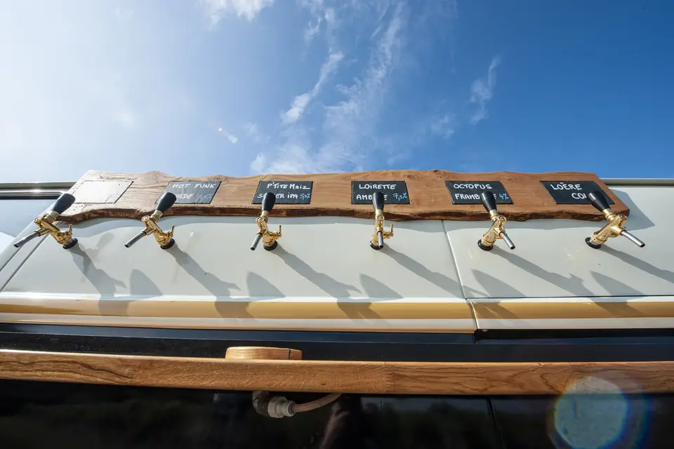 Le Baroud'Or — photo 6