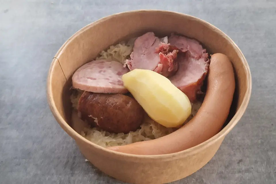 Ô Délices Lorrains — photo 4