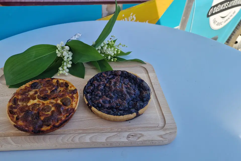 Ô Délices Lorrains — photo 7