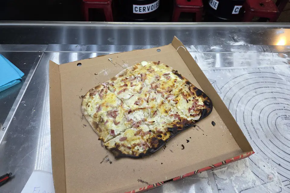 Ô Délices Lorrains — photo 3