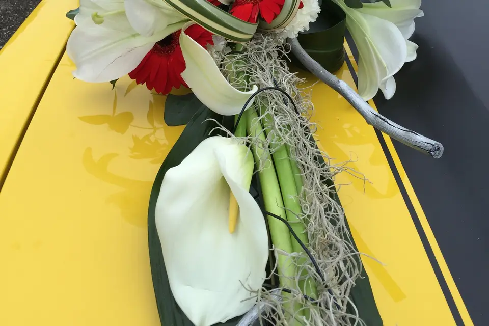 Location Voiture Mariage — photo 4