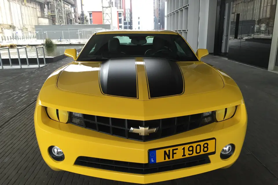 Location Voiture Mariage — photo 8