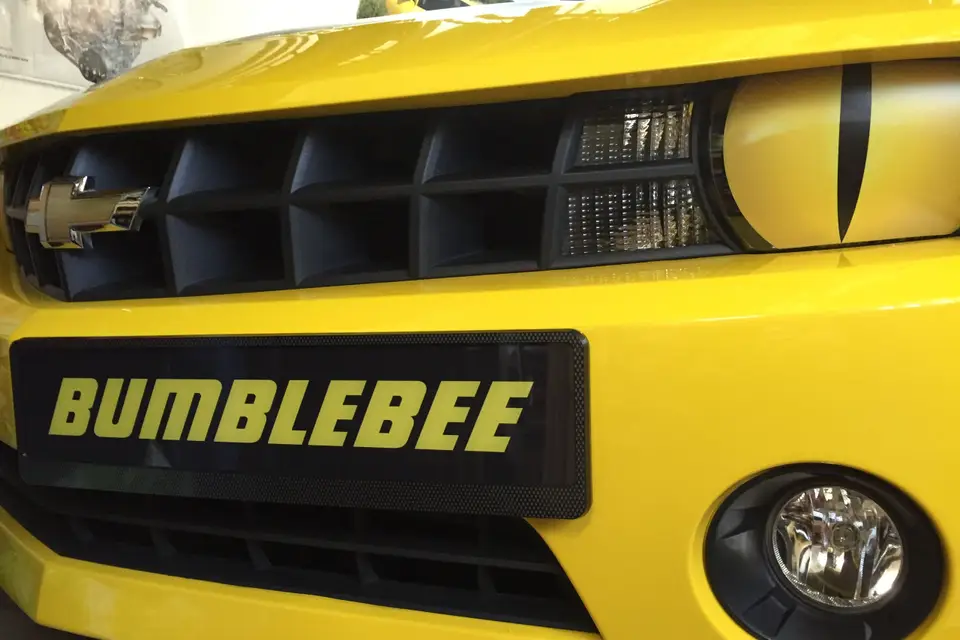 Location Voiture Mariage — photo 2