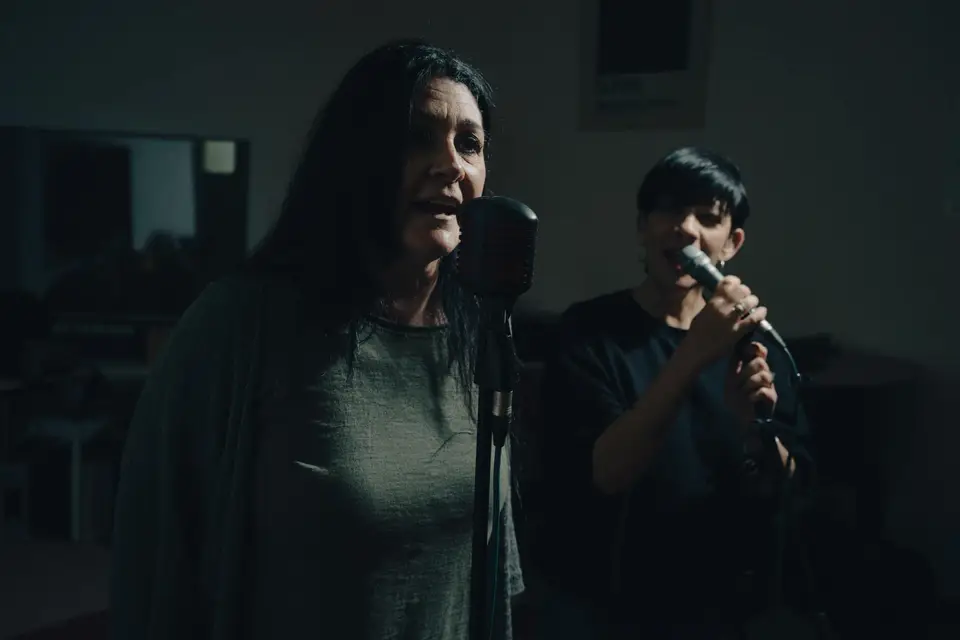 MooD Atmosphère le Duo — photo 3