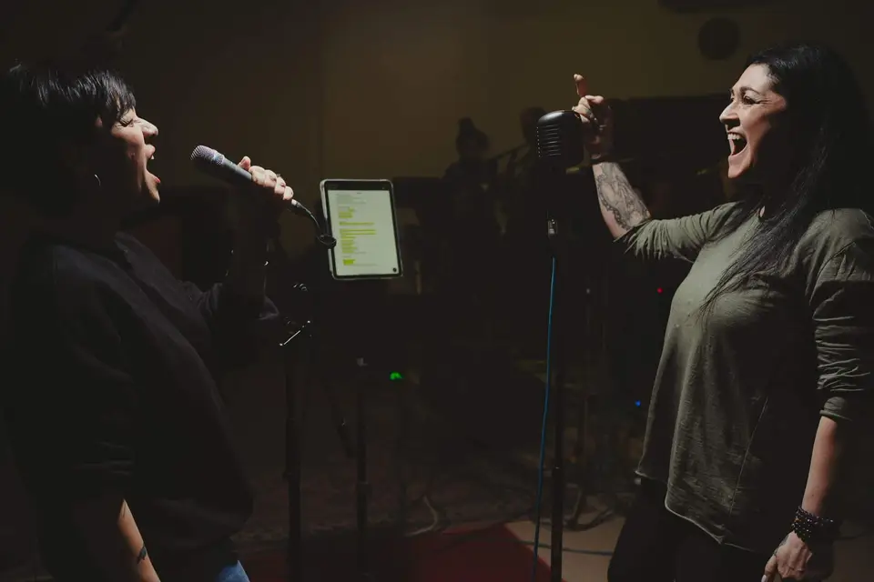 MooD Atmosphère le Duo — photo 1