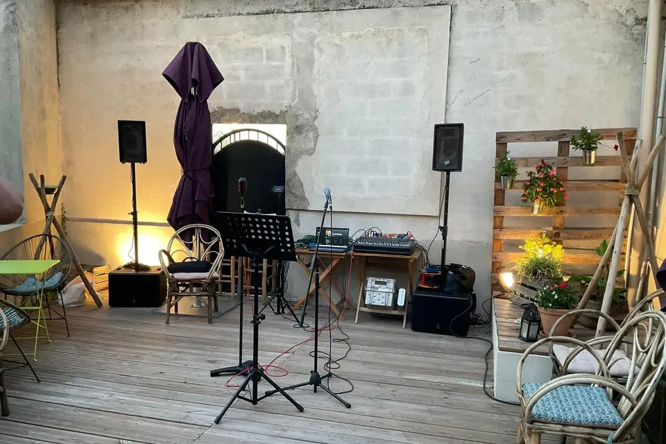 MooD Atmosphère le Duo — photo 6