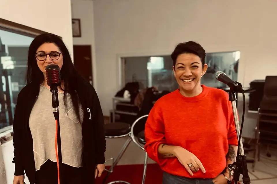 MooD Atmosphère le Duo — photo 5